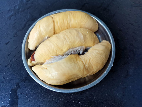 貓山榴蓮