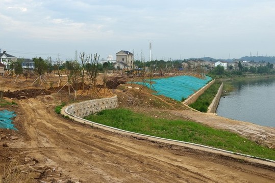 建設(shè)工地