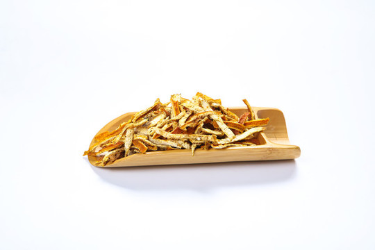 陳皮干