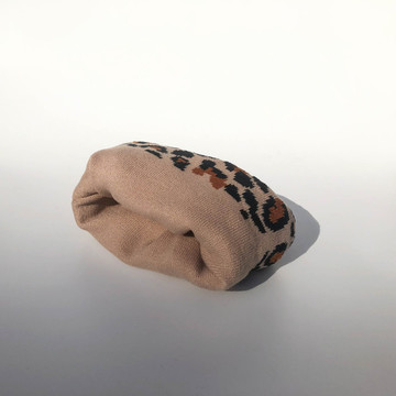 冬季針織帽