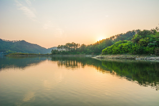 山水風(fēng)景