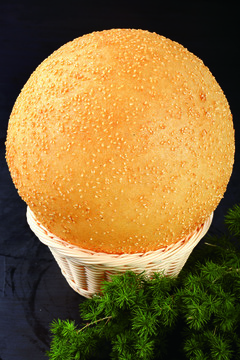 大麻團(tuán)