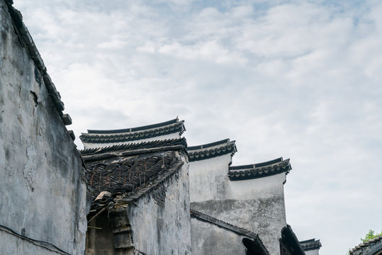 南潯古鎮(zhèn)