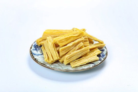 腐竹