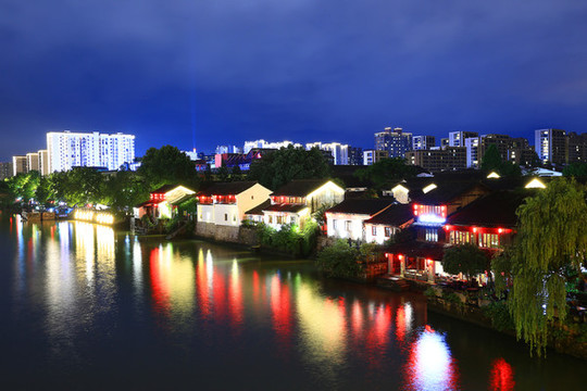 杭州大運河
