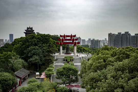 黃鶴樓