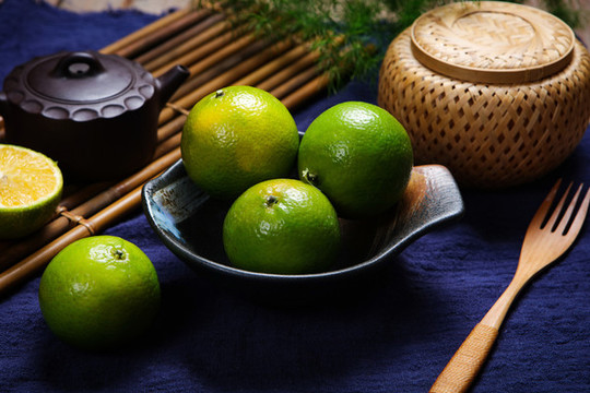皇帝柑