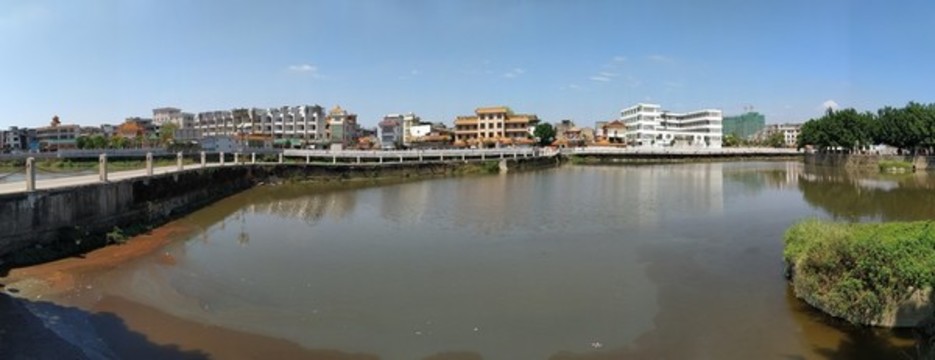 揭西縣棉湖鎮(zhèn)