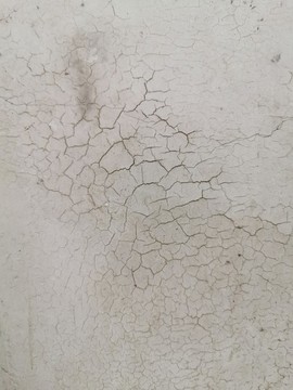 復(fù)古裂紋石灰墻