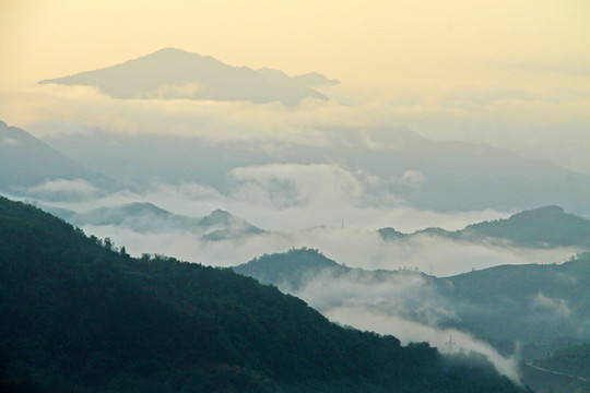 龍王埡KH