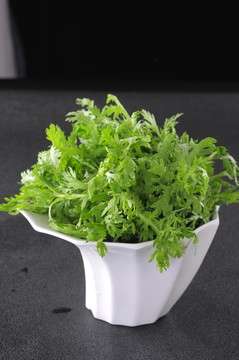 茼蒿