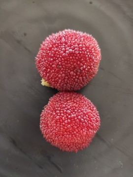 新鮮楊梅