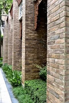 紅磚建筑