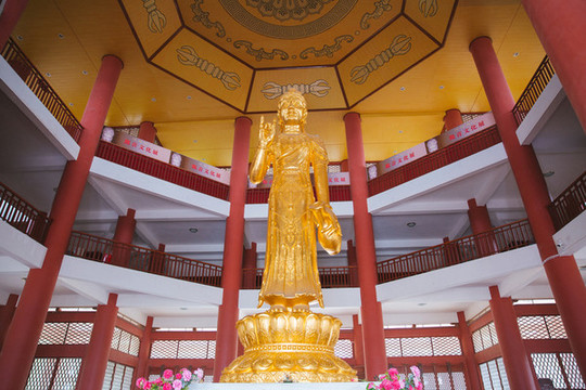 崇圣寺