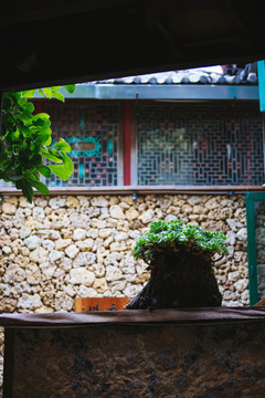 麗江