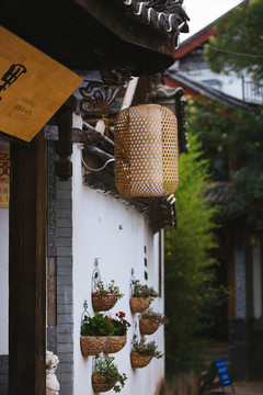 麗江