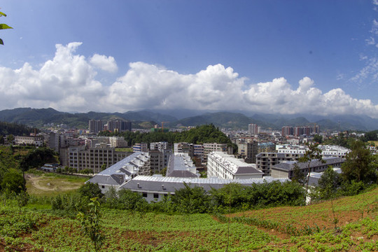 竹溪廣場公園CM