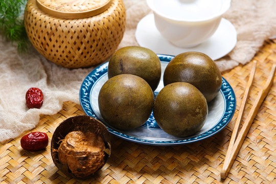 羅漢果
