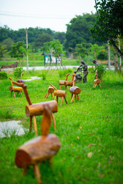 藝術(shù)公園