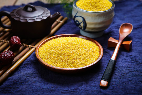 小米