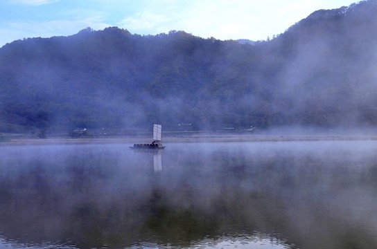 神龍架Z