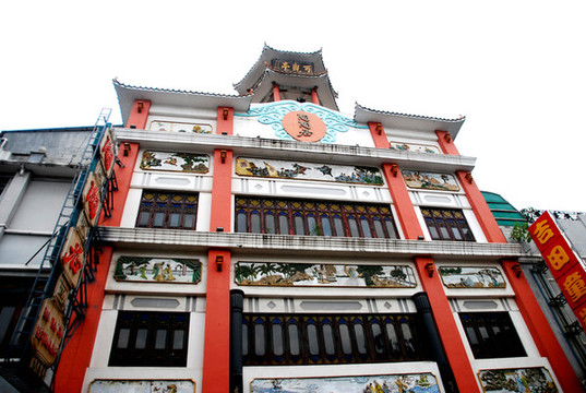 廣州老建筑