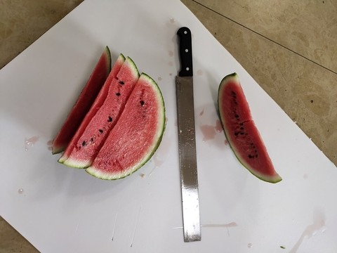 西瓜