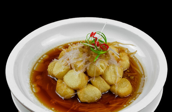 糧庫一品豆腐