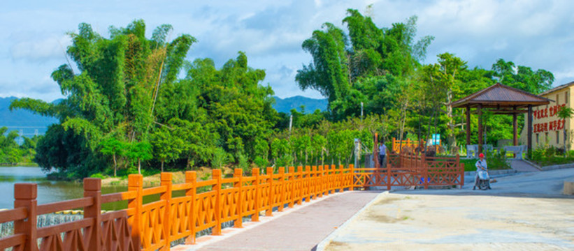 美麗鄉(xiāng)村