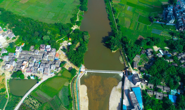 水環(huán)境治理
