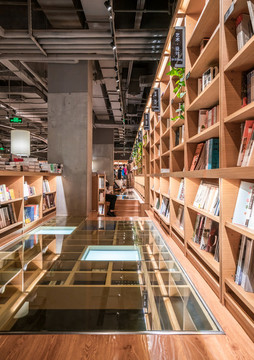 書店
