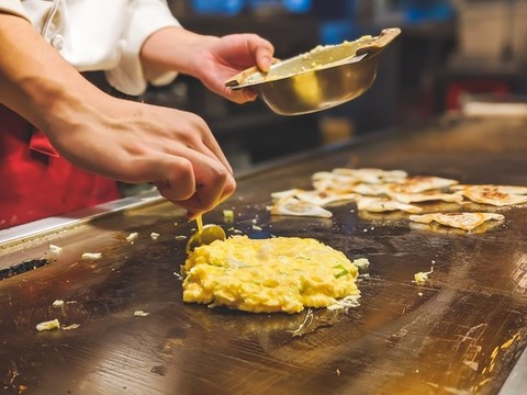 大阪壽司