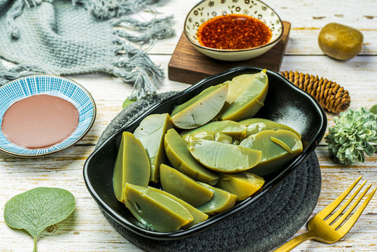 麻辣燙食材自選菜品實(shí)蛋