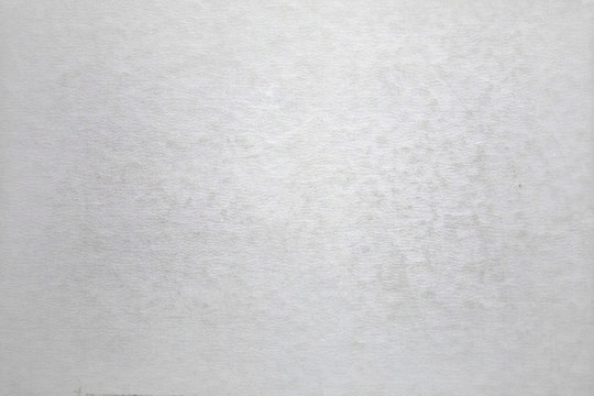 銀白磨砂紋理