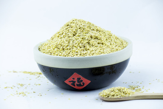 胚芽燕麥片