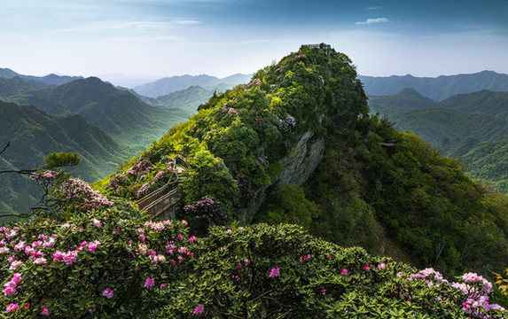 香爐山