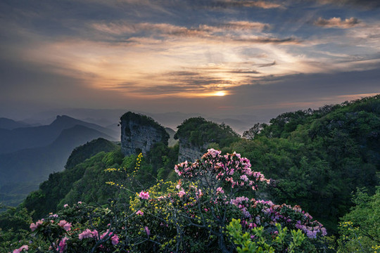 香爐山