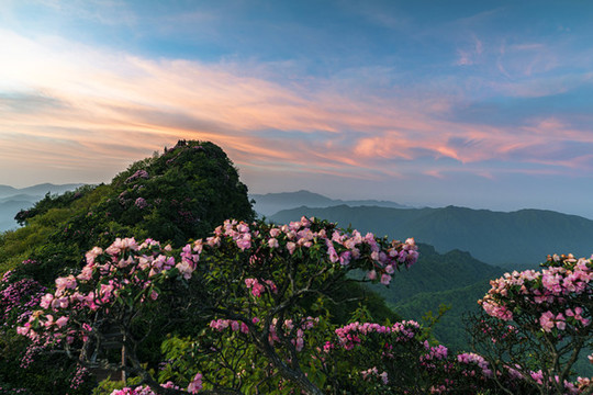 香爐山