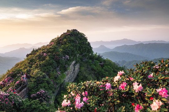 香爐山