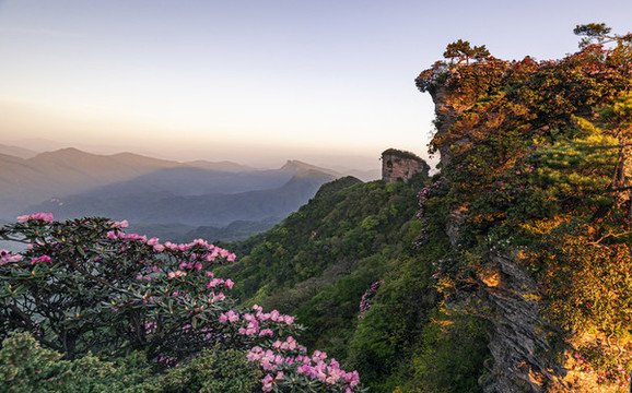 香爐山