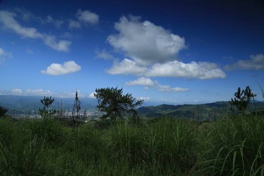 工業(yè)園區(qū)BW