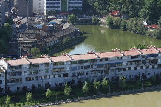 廣場公園BI
