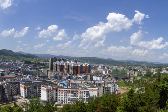 城南一號(hào)BL