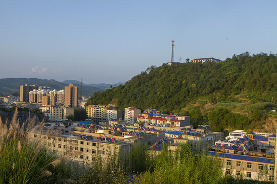 城南一號(hào)DU