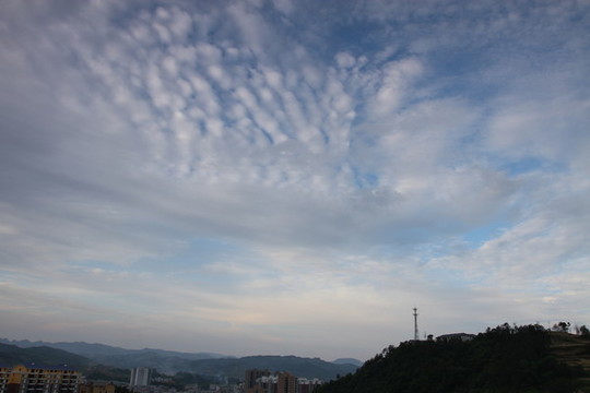 城南一號(hào)FA