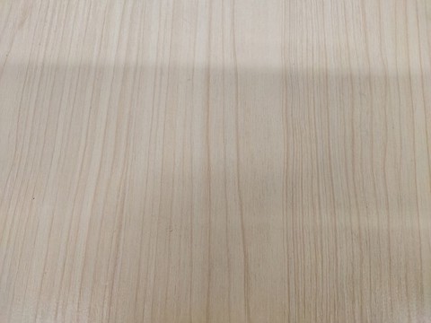 米黃色木板紋理