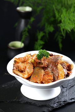 川味三樣