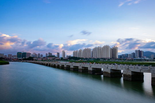 泉州洛陽橋