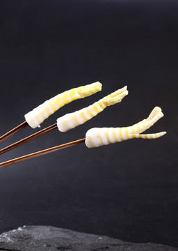 串串食材