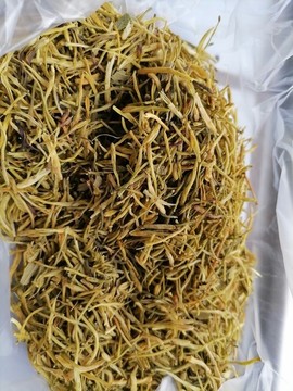 金銀花茶